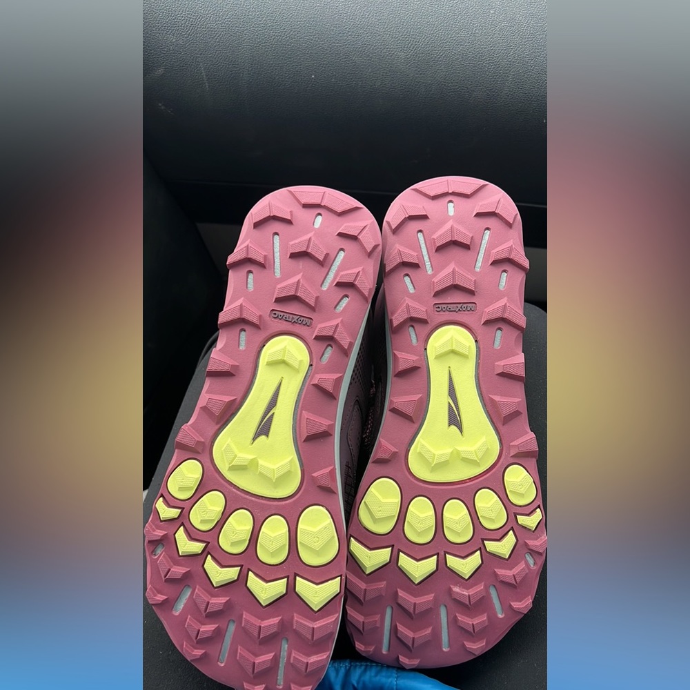 Altra Lone Peak 5